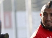 "Ювентус" решил продать Видаля после аварии во время Кубка Америки