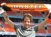 Бернард: "Шахтер" мыслит масштабно