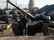 "Укроборонпром" планирует модернизировать старые Т-72 до стандартов НАТО
