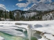 На Драгобрате нашли двух киевлян, пропавших 25 февраля