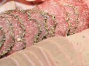 Колбаса отобрала место РФ в зале мировой агроярмарки в Берлине