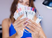 Ідеї літнього манікюру