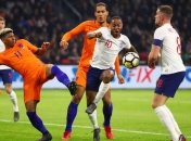 Нидерланды - Англия: прогноз букмекеров на матч Лиги наций