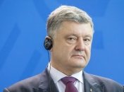 Порошенко на саммите Украина-ЕС поднимет вопрос угрозы РФ в морях