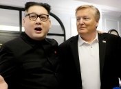 Фейкового Ким Чен Ына выгнали из Вьетнама, Трамп - остался