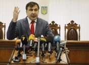 Саакашвили опасается своей экстрадиции из Украины