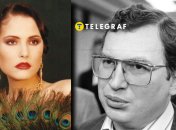Елена Мавроди в девичестве Павлюченко