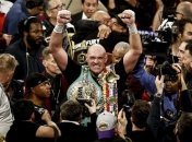 Фьюри: С нетерпением жду, когда этот коронавирус нас покинет