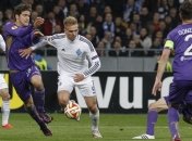 Теодорчик начал переговоры с "Андерлехтом" о долгосрочном контракте