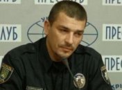 Главой патрульной полиции Львова стал участник АТО 