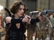 Во время съемок "Обители зла 6" погиб человек