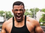 Миллер уверен, что нокаутирует и Джошуа, и Уайлдера