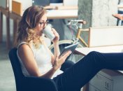 5 шагов, которые помогут вам получить свободный рабочий график