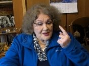И снова проза: Лина Костенко планирует издать новую прозаическую книгу 