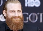 Настоящий викинг: звезда "Игры престолов" станет ведущим телешоу о выживании