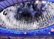 Церемония открытия Олимпийских игр Рио-2016: как это было (Фото, Видео)