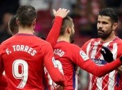 Кубок Испании: "Валенсия" и "Атлетико" шагают в четвертьфинал