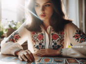 Прогноз Таро на 17 жовтня