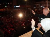 Муниципальные выборы в Турции: Эрдоган объявил о победе правящей партии