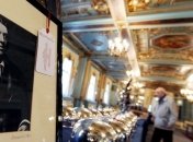 В библиотеку вернулся взятый в 1934 году "Портрет Дориана Грея"