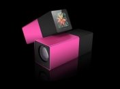 Инновационная камера Lytro