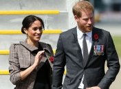 Названа настоящая причина переезда принца Гарри и Меган Маркл 