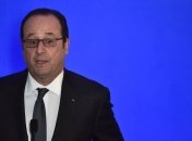 Олланд: Все праворадикальные организации Европы связаны с РФ