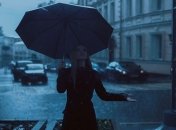 В Україну йде похолодання, можливий дощ та мокрий сніг