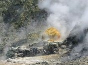 Ученые обнаружили возможный источник магмы под супервулканом в Италии