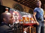 Ломаченко vs Мейвезер: интересный факт о соперниках боксеров