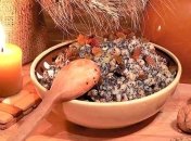 Стало известно, насколько в Украине за год выросла стоимость кутьи