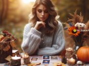 Прогноз Таро на 10 жовтня