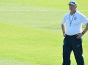 ЧМ-2014. Бразильцы назвали виновного в случае вылета своей сборной