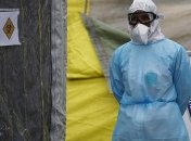 COVID-19: как распространяется заболевание в Украине и мире (Карта)