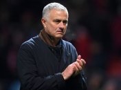 Моуриньо отказался возглавить Ювентус