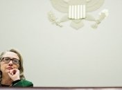 Клинтон не исключает вероятность участия в президентских выборах