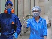 Степанов зупинив масове звільнення лікарів