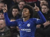 Виллиан о планах на будущее: Мне предстоит трудное решение