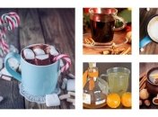 4 рецепта согревающих напитков для детей: не чаем единым