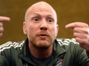 Лучший футболист Европы-96 попал в больницу