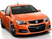 Австралийские спортпикапы скоро начнут вымирать