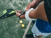 В Україні перші змагання з тенісу відбудуться 29 червня