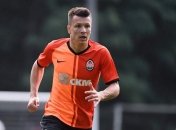 СМИ: Коноплянка будет зарабатывать в Шахтере около 2 млн евро в год