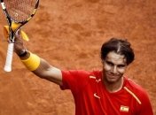 Рафаэль Надаль сыграет на турнире в Рио-де-Жанейро