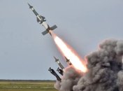 Впервые за 19 лет: в Украине прошли боевые пуски из системы С-300 (Видео)
