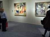Christie's оценил картину Кандинcкого в рекордную сумму