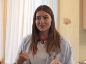 Екатерина Тышкевич купила дом из-за кота