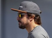 Алонсо продлил контракт с "Маклареном"