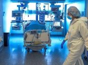 В Украине всех пациентов с пневмонией проверят на коронавирус