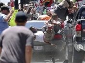 Убийца из Шарлотсвилля предстанет перед судом